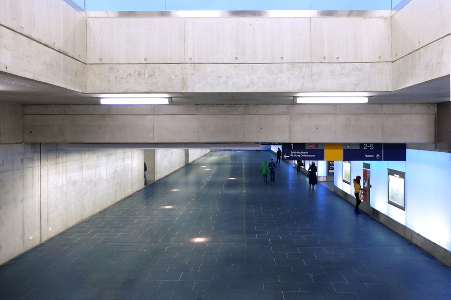 Bahnhof Böblingen